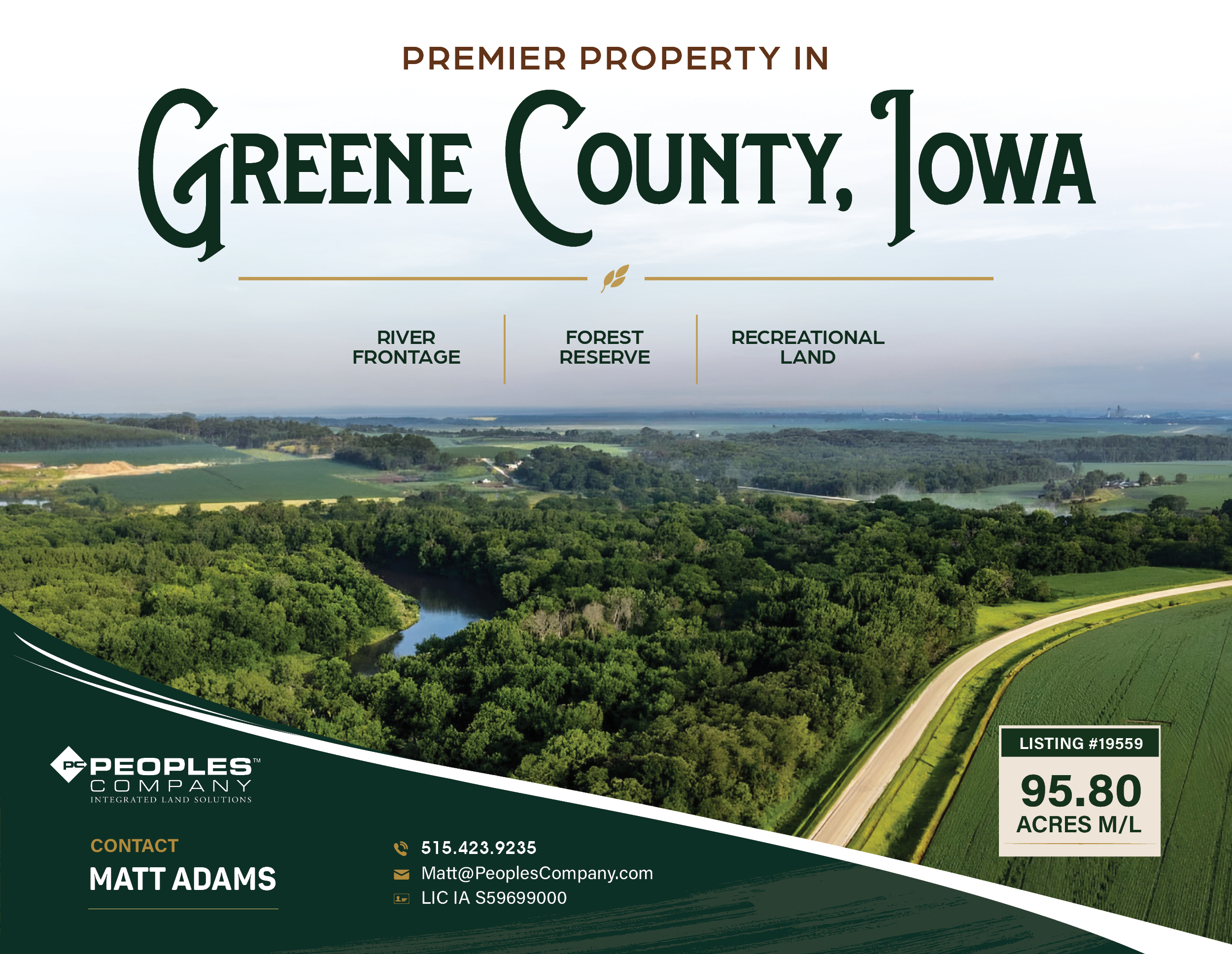 Listing #19559